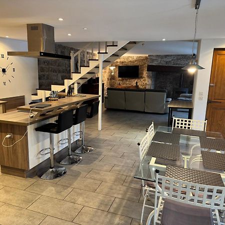 Maison En Ardeche Usclades-et-Rieutord Εξωτερικό φωτογραφία