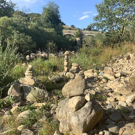 Maison En Ardeche Usclades-et-Rieutord Εξωτερικό φωτογραφία