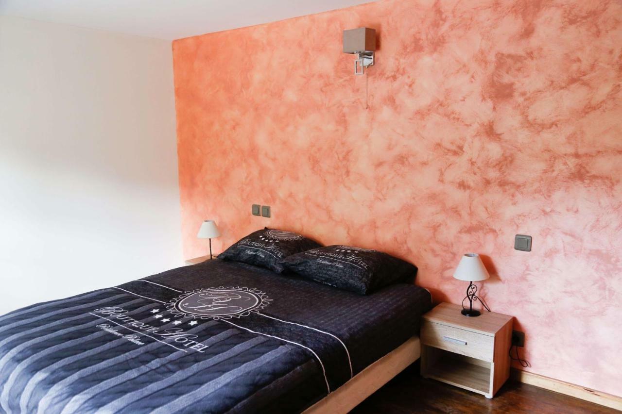 Maison En Ardeche Usclades-et-Rieutord Εξωτερικό φωτογραφία