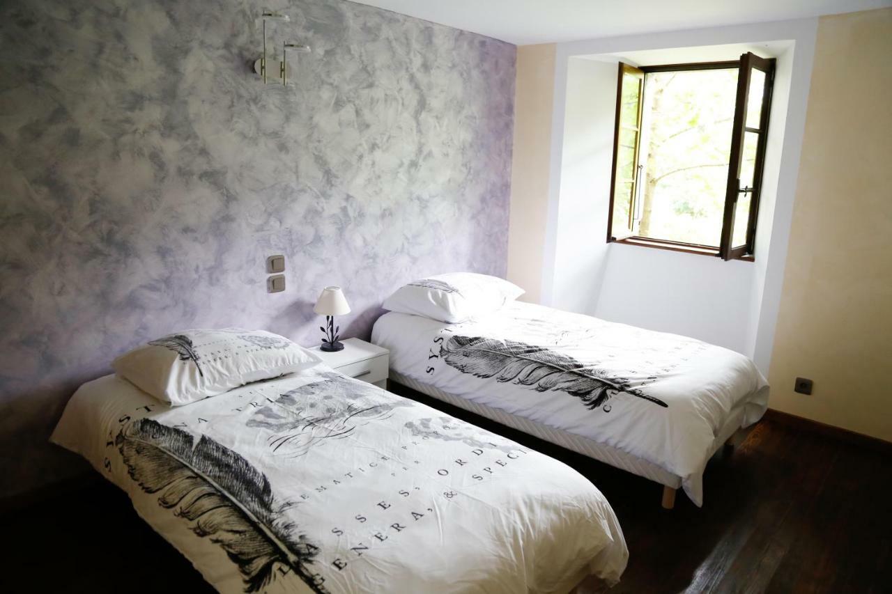 Maison En Ardeche Usclades-et-Rieutord Εξωτερικό φωτογραφία