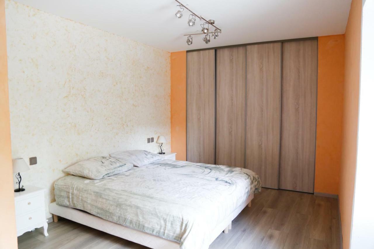 Maison En Ardeche Usclades-et-Rieutord Εξωτερικό φωτογραφία